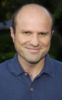 Enrico Colantoni